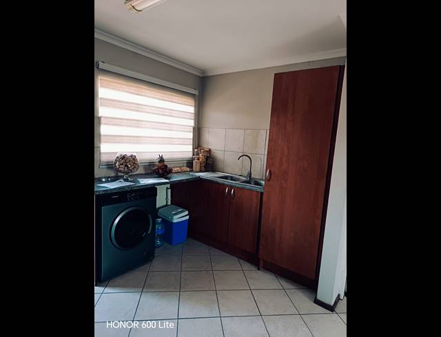 1 BEDROOM APARTMENT FOR SALE IN TERENURE